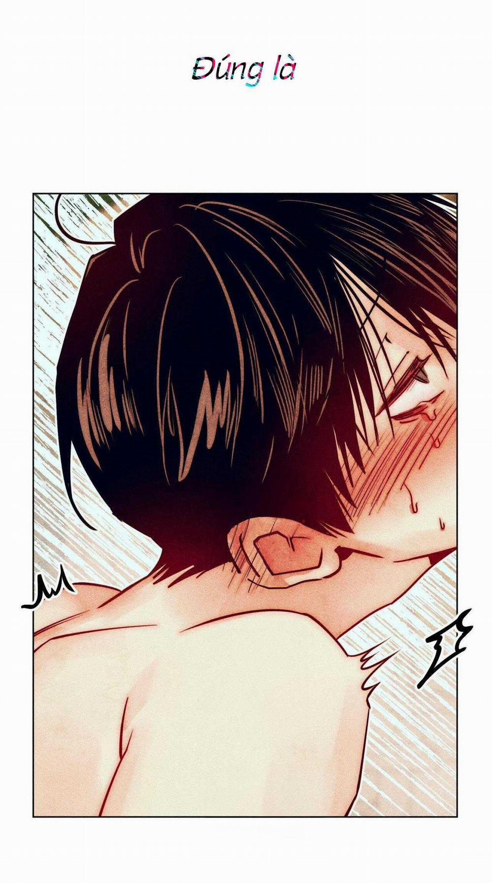 Làm Vị Cứu Tinh Thật Dễ Dàng 99 trang 44