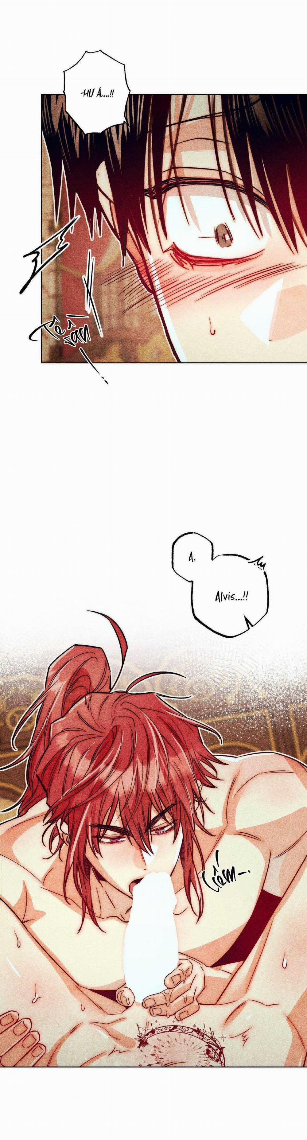 Làm Vị Cứu Tinh Thật Dễ Dàng 99 trang 9