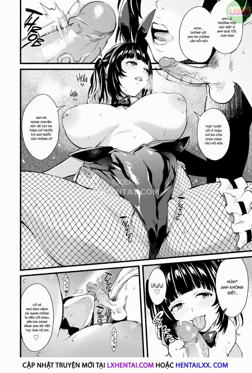 Làm Việc Ngoài Giờ 1 trang 12