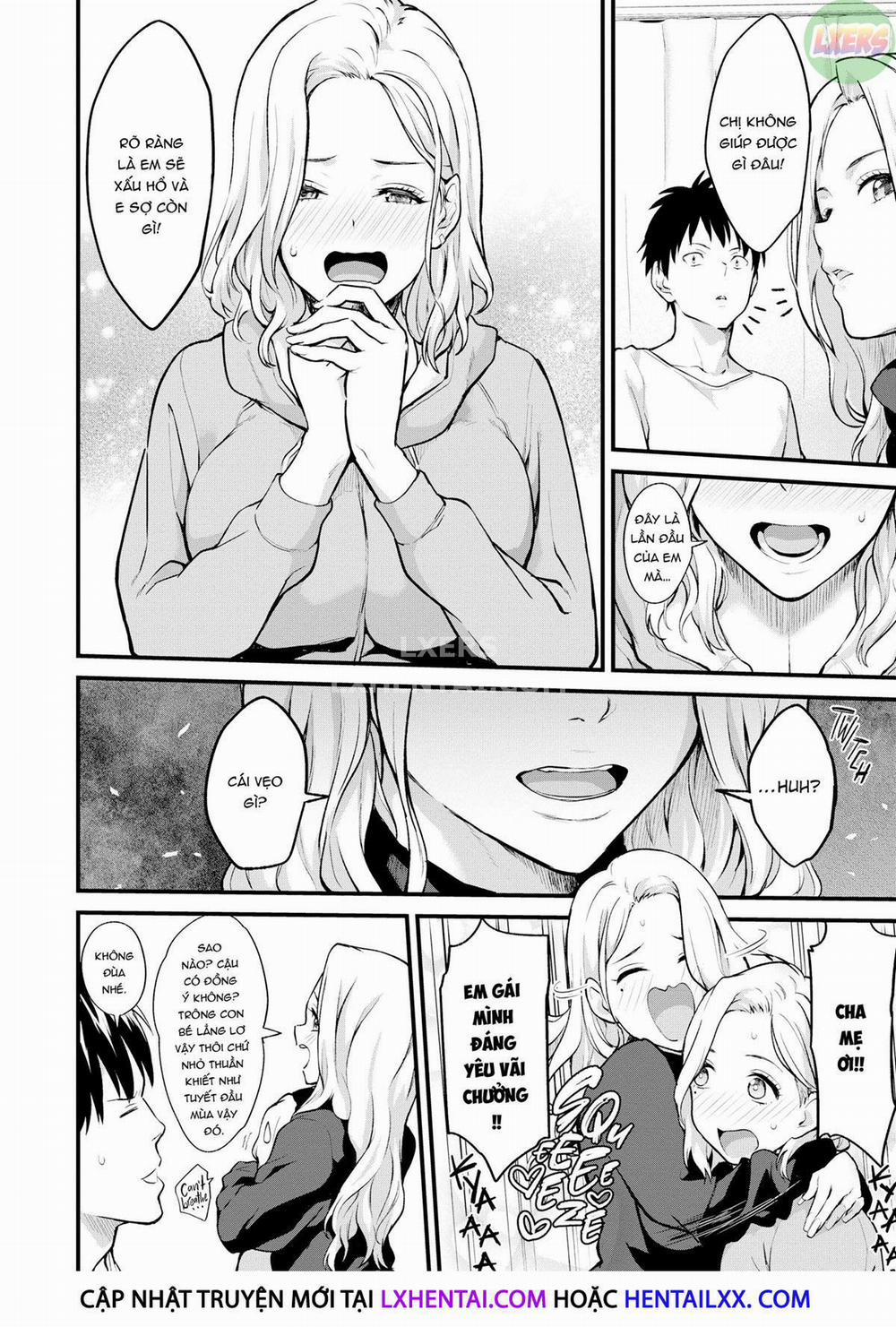 Làm Việc Ngoài Giờ 2 trang 5