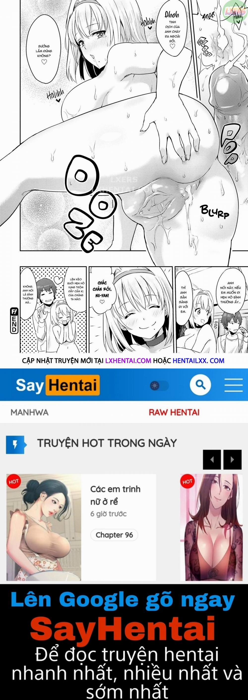 Làm Việc Ngoài Giờ 4 trang 19