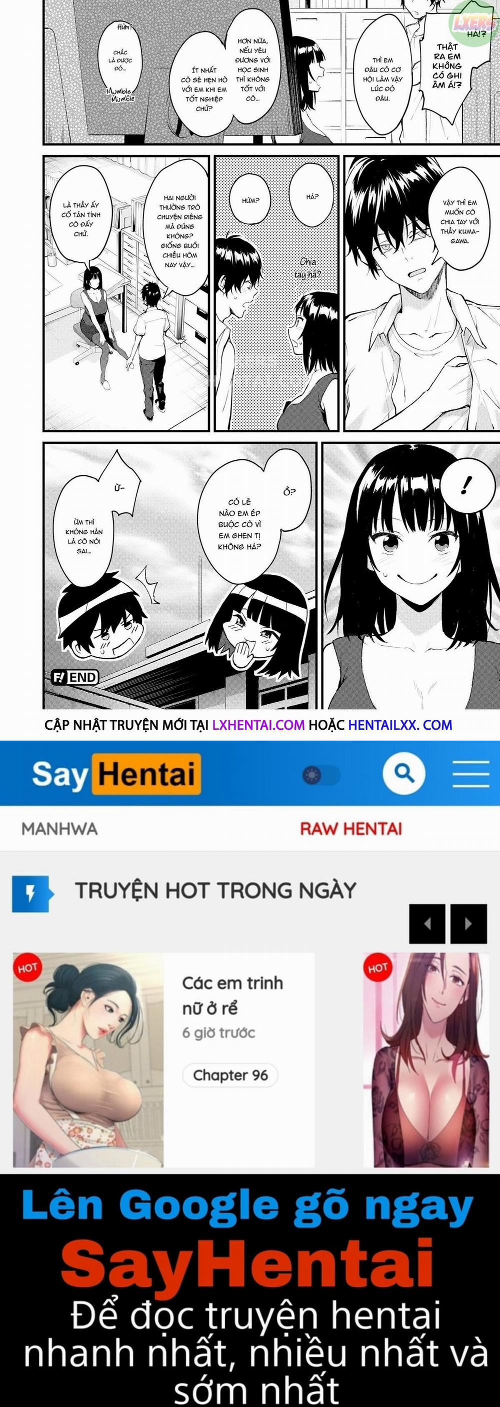 Làm Việc Ngoài Giờ 5 trang 19