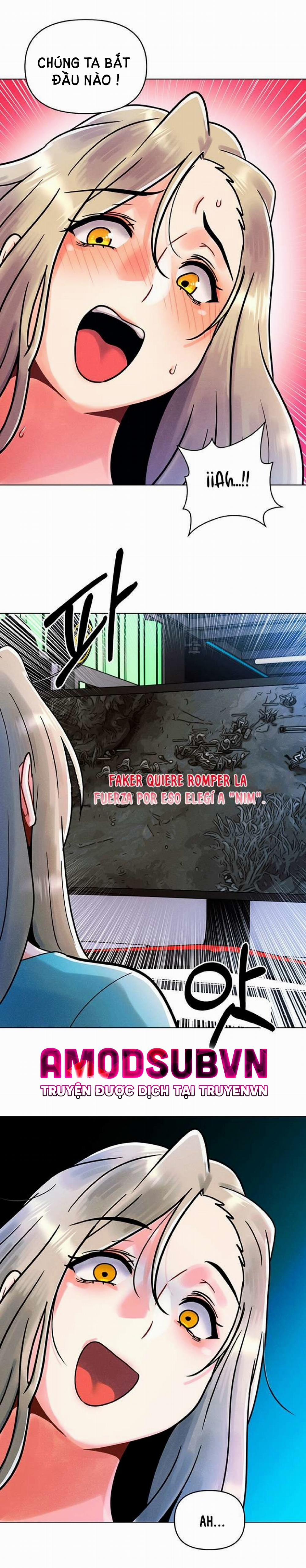 Lần Đầu Ấy 1 trang 10