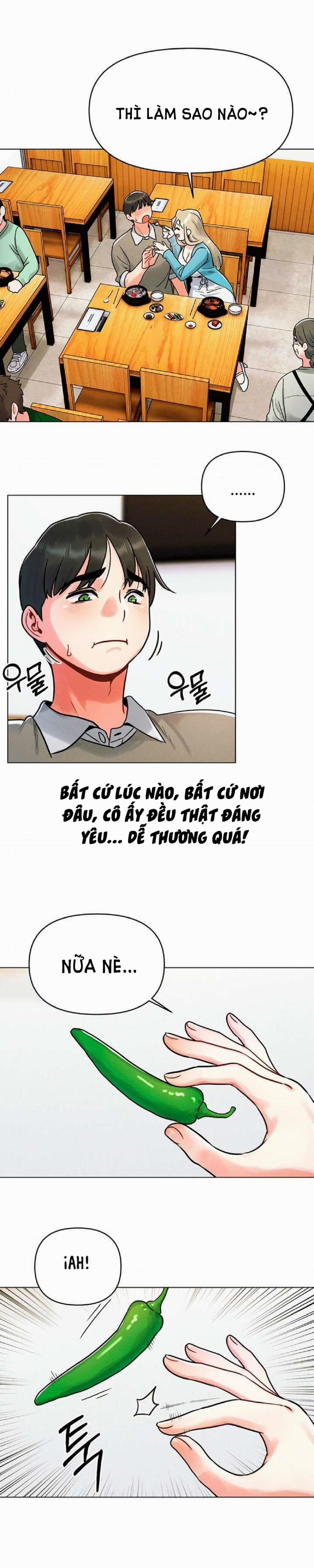 Lần Đầu Ấy 1 trang 15