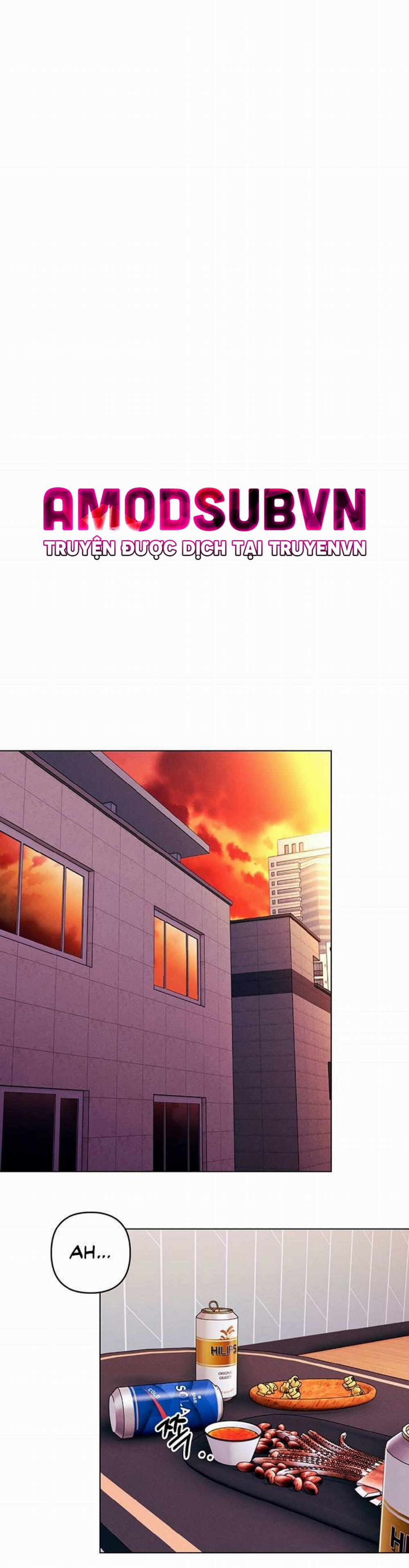 Lần Đầu Ấy 1 trang 18