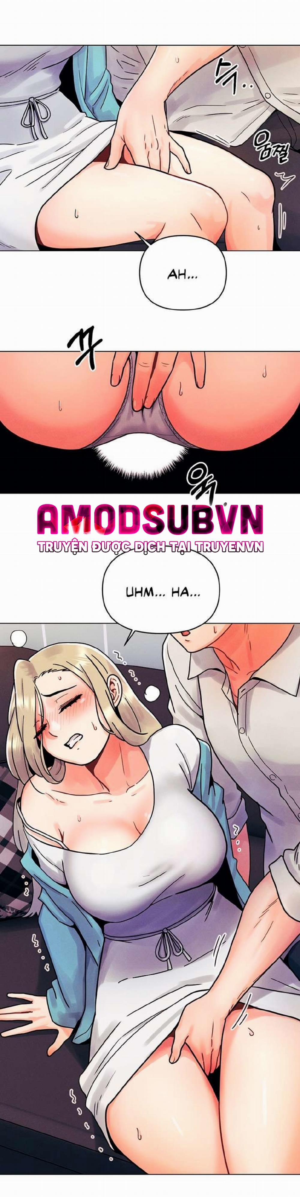 Lần Đầu Ấy 1 trang 20