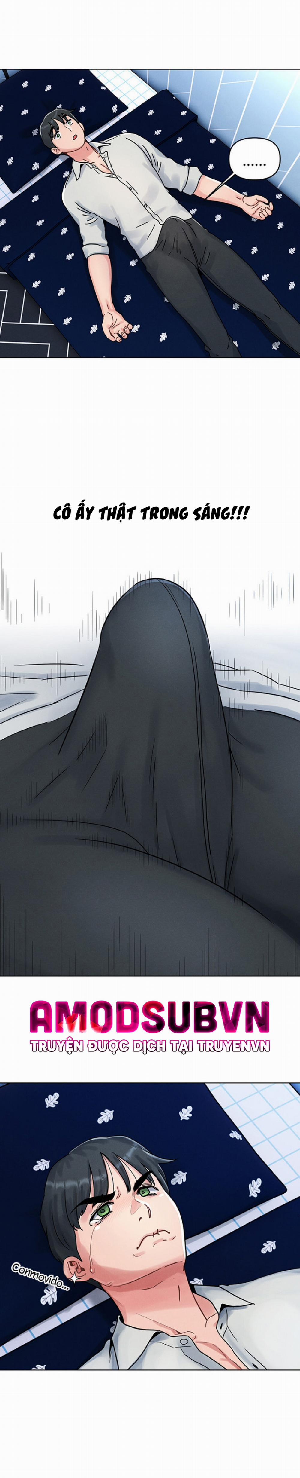 Lần Đầu Ấy 1 trang 24