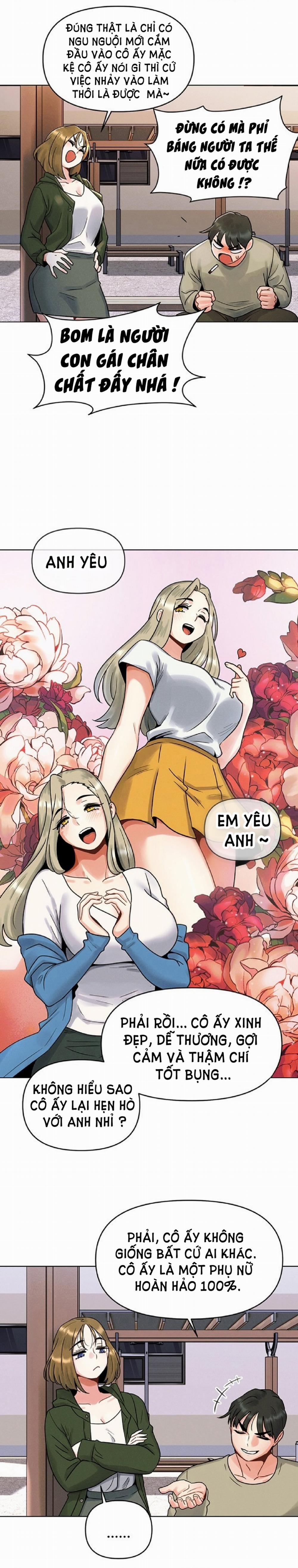 Lần Đầu Ấy 1 trang 27