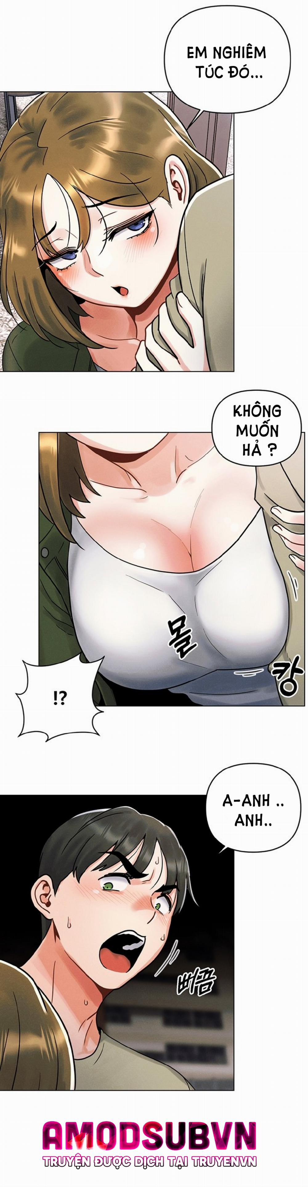 Lần Đầu Ấy 1 trang 30