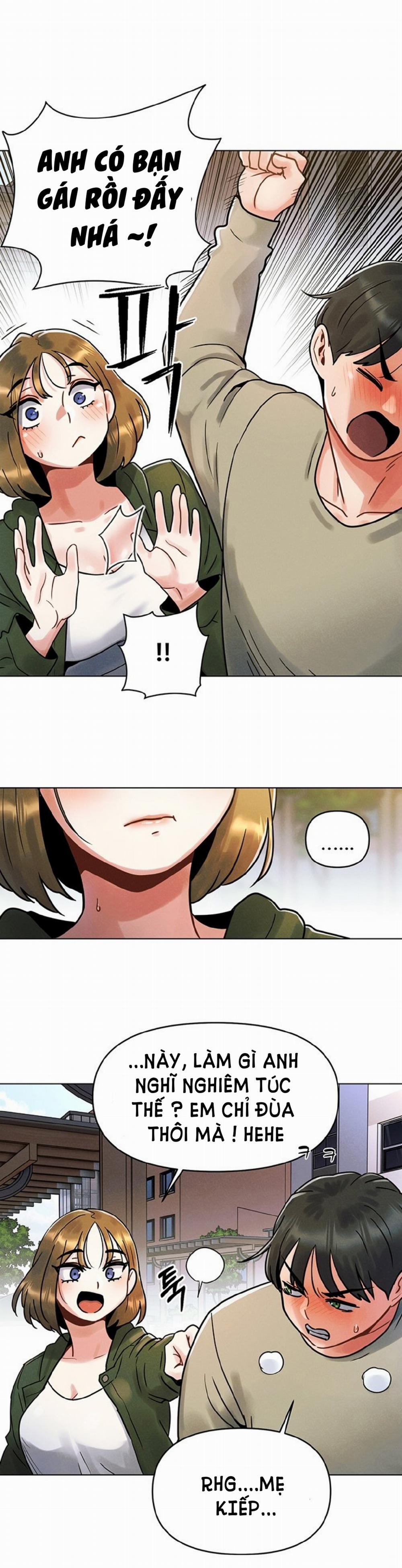 Lần Đầu Ấy 1 trang 31