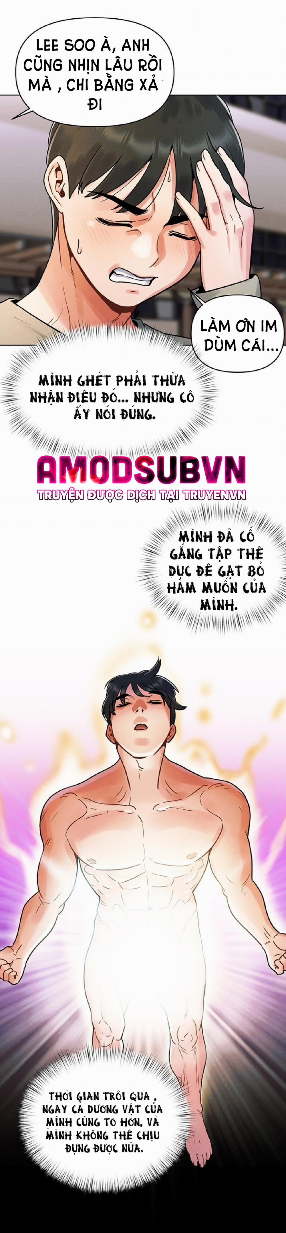 Lần Đầu Ấy 1 trang 32