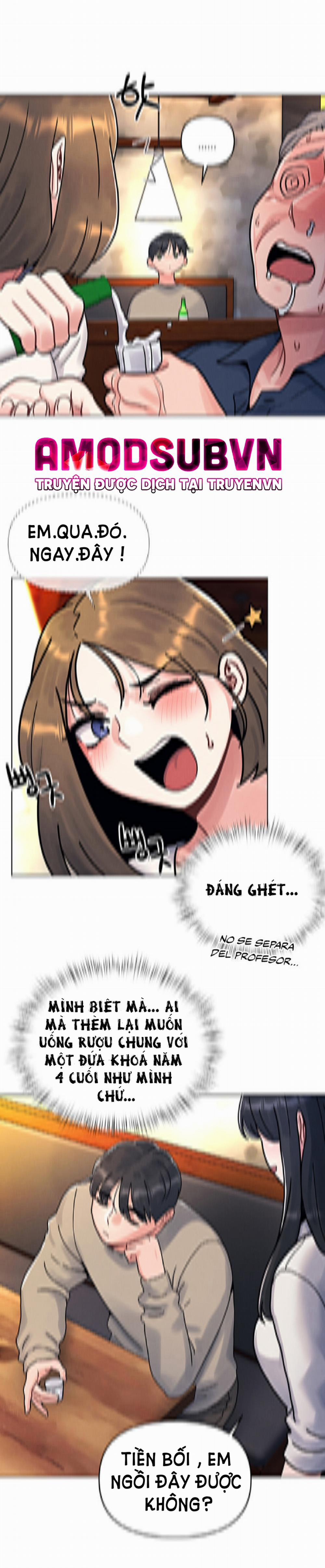 Lần Đầu Ấy 1 trang 38