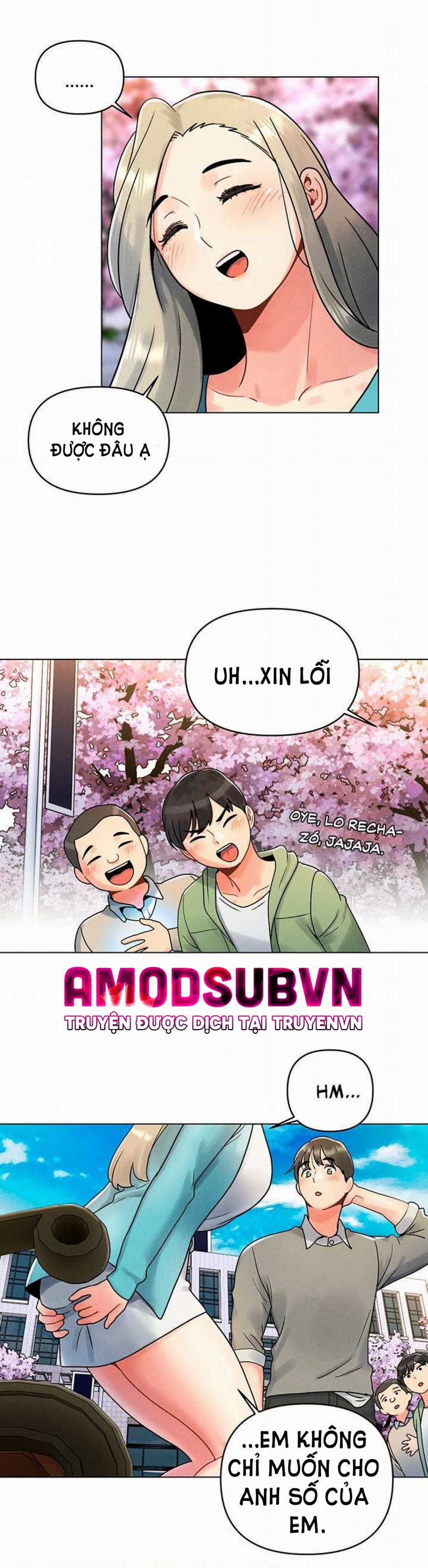 Lần Đầu Ấy 1 trang 6