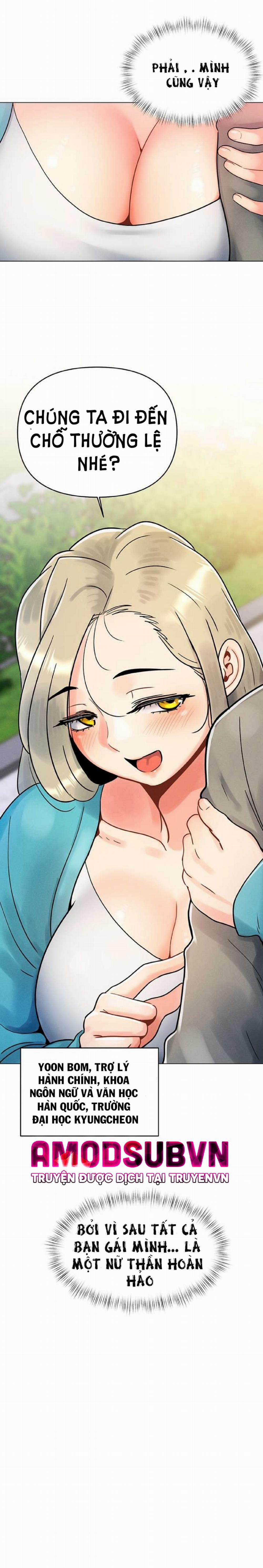 Lần Đầu Ấy 1 trang 8