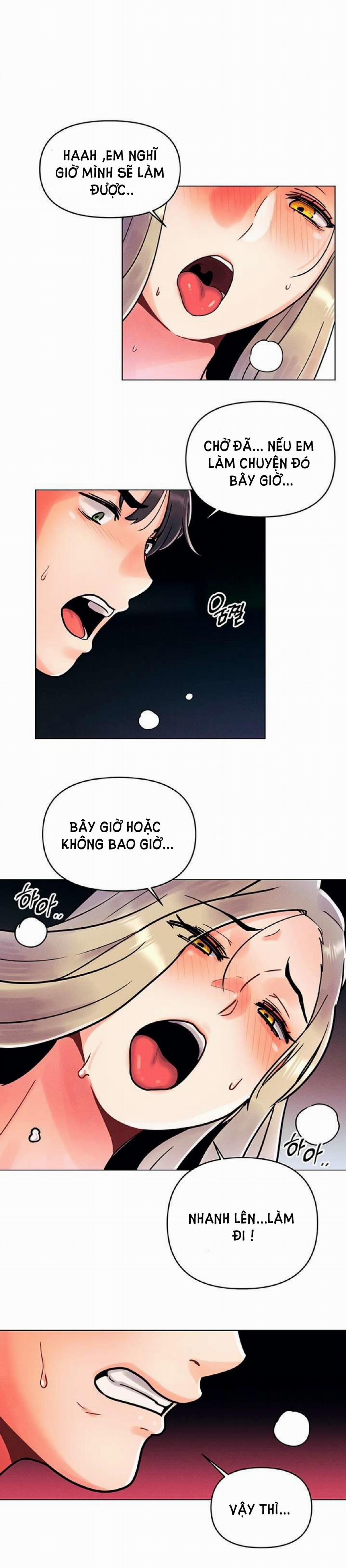 Lần Đầu Ấy 1 trang 9