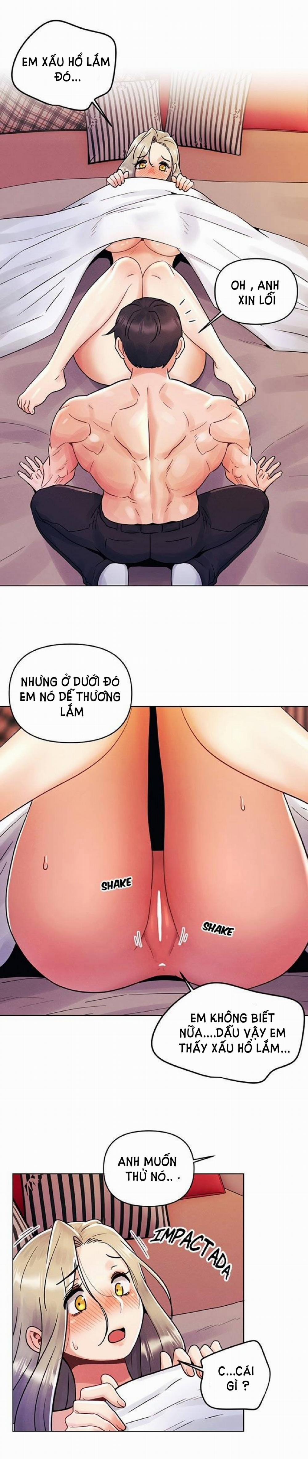 Lần Đầu Ấy 10 trang 5