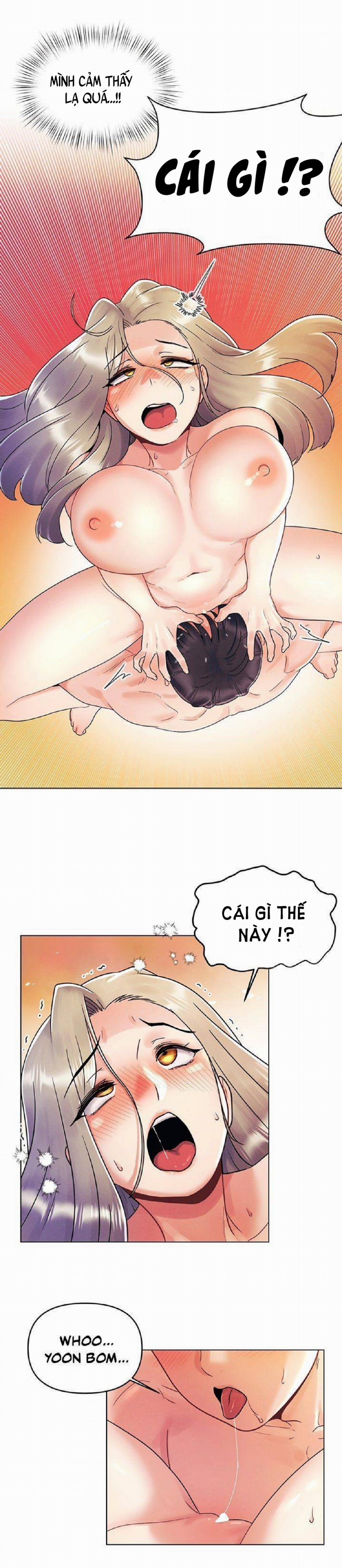 Lần Đầu Ấy 10 trang 9