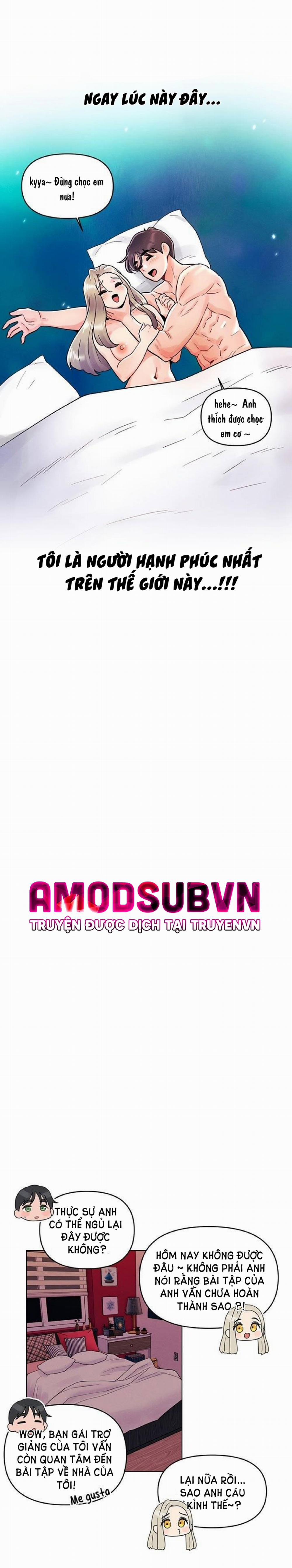 Lần Đầu Ấy 11 trang 16