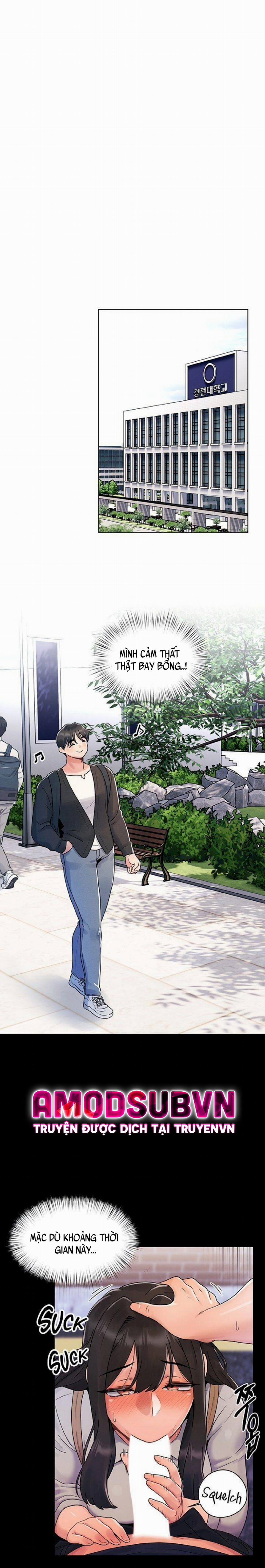 Lần Đầu Ấy 11 trang 20