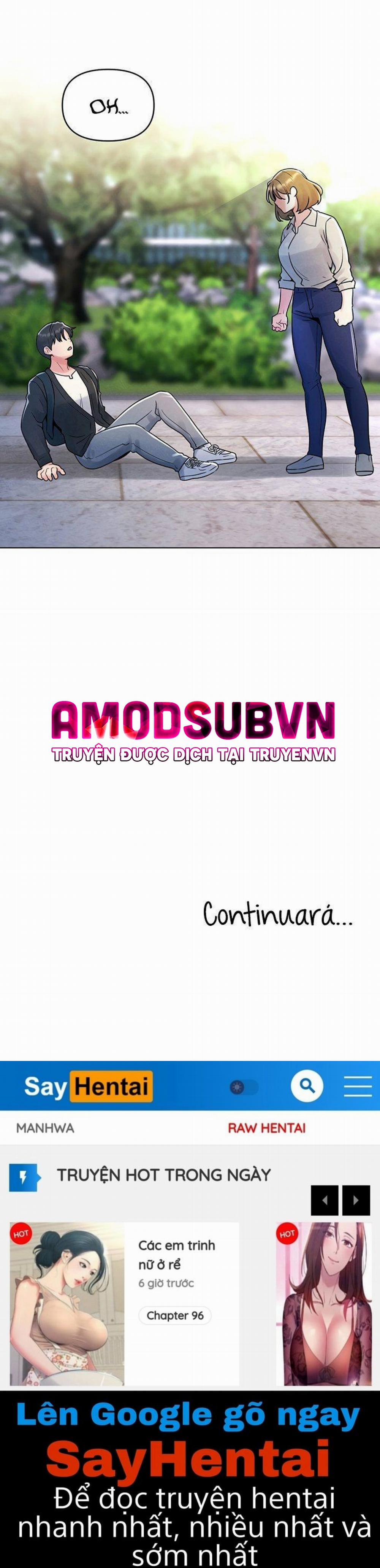 Lần Đầu Ấy 11 trang 23