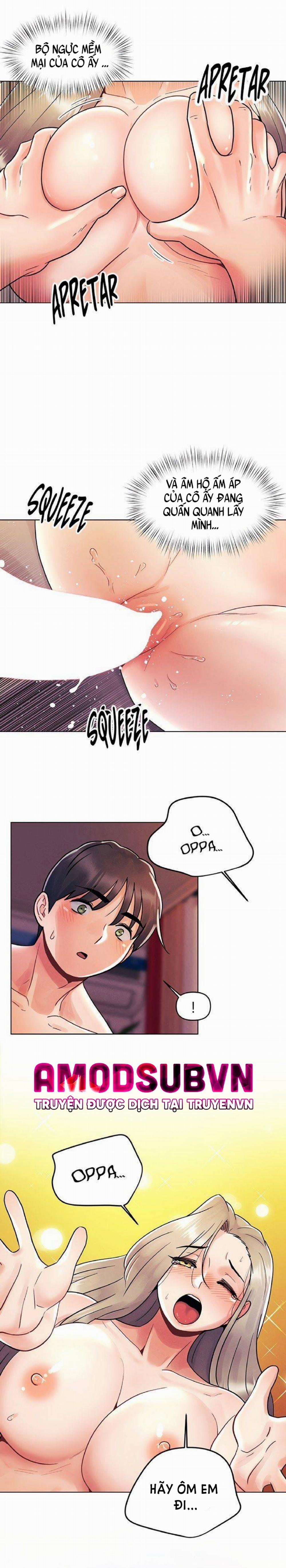 Lần Đầu Ấy 11 trang 5