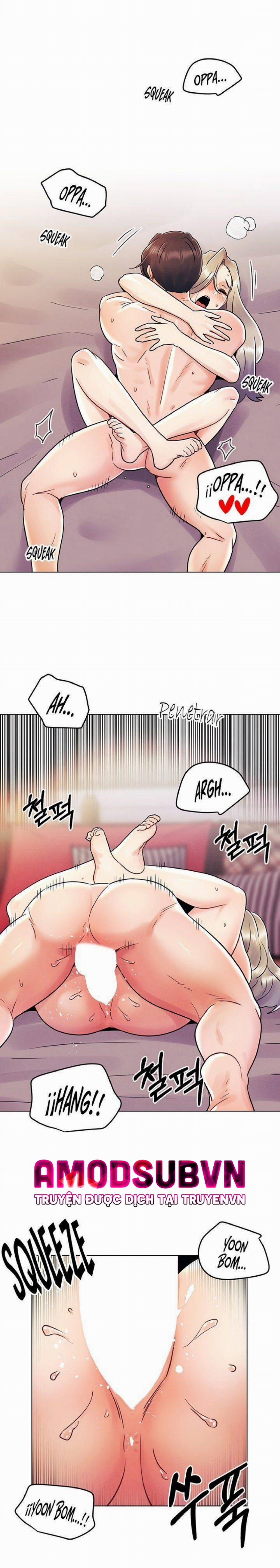 Lần Đầu Ấy 11 trang 7