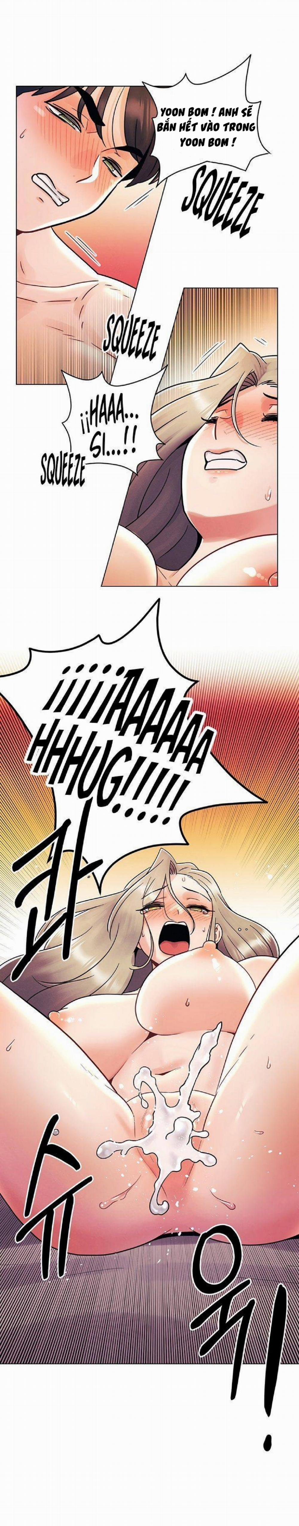 Lần Đầu Ấy 11 trang 8