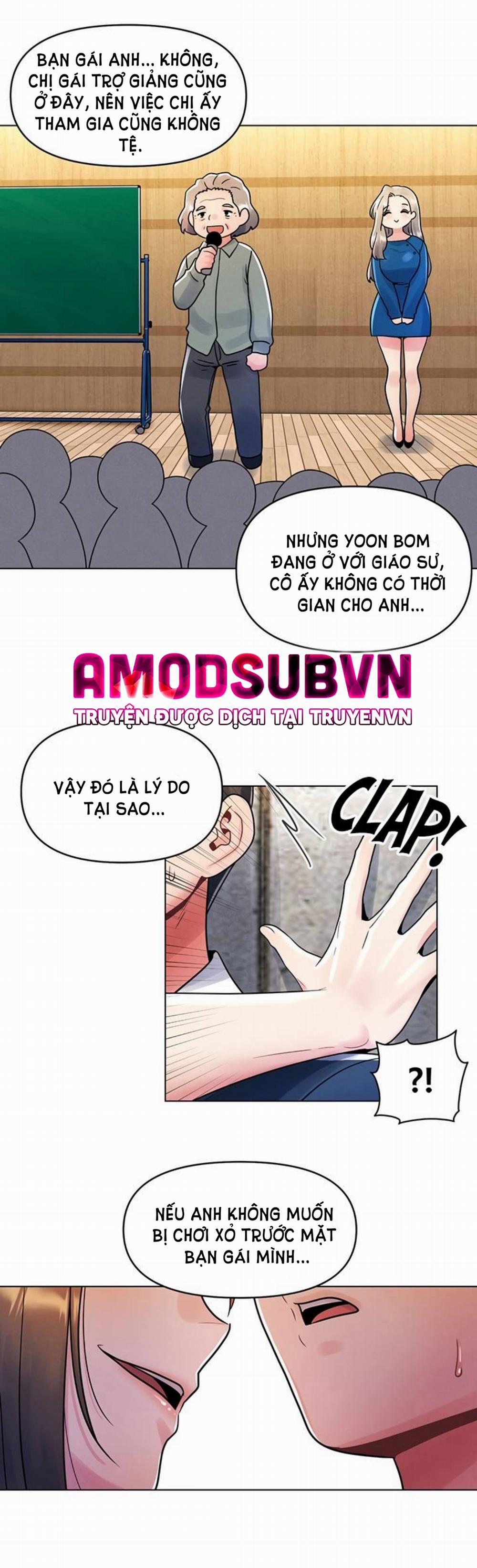 Lần Đầu Ấy 12 trang 10