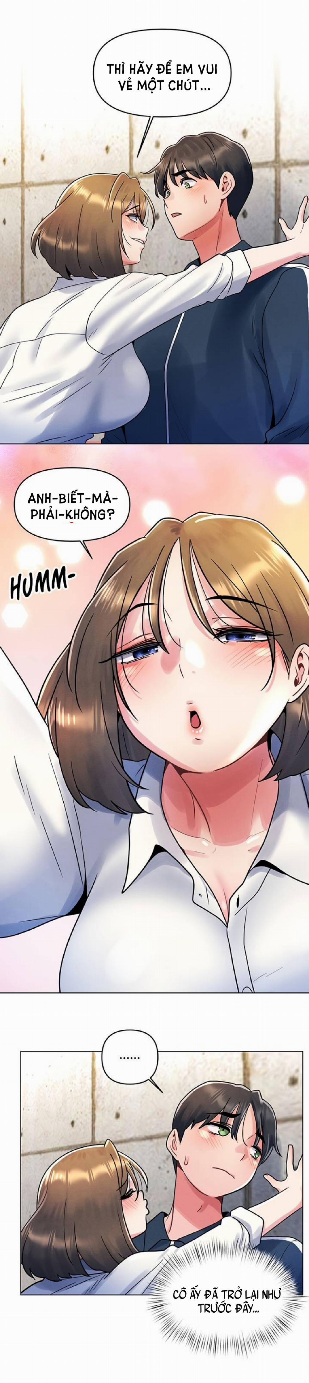 Lần Đầu Ấy 12 trang 11