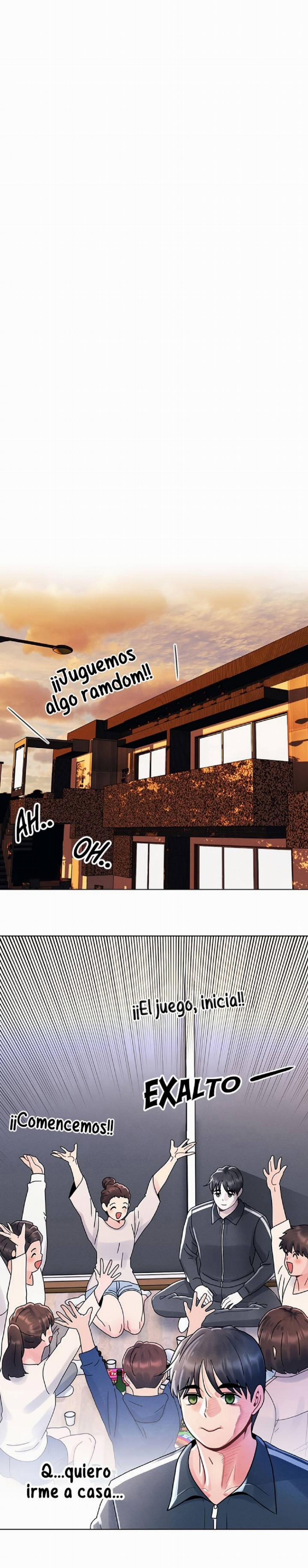 Lần Đầu Ấy 12 trang 13