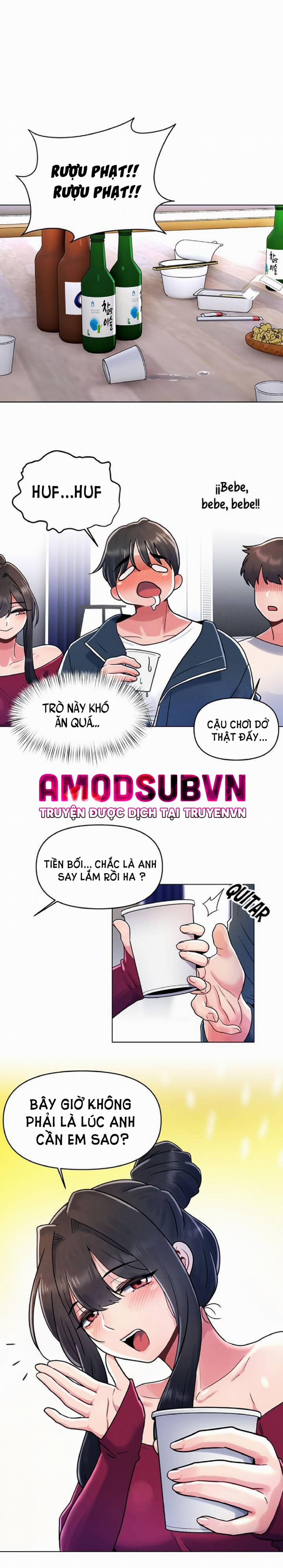 Lần Đầu Ấy 12 trang 20