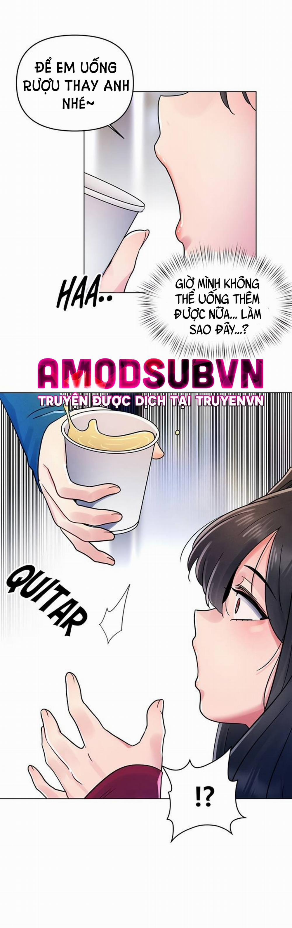 Lần Đầu Ấy 12 trang 22