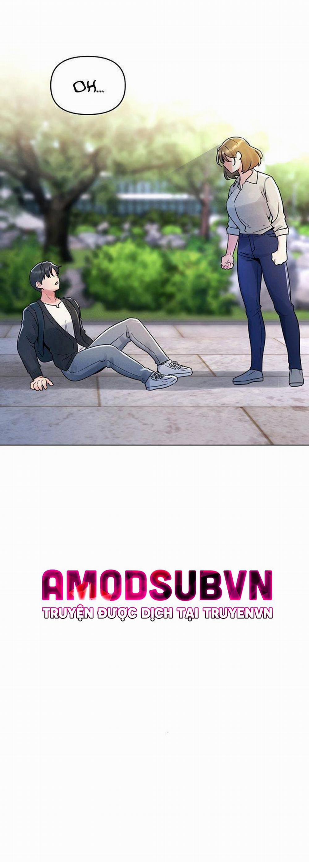 Lần Đầu Ấy 12 trang 3