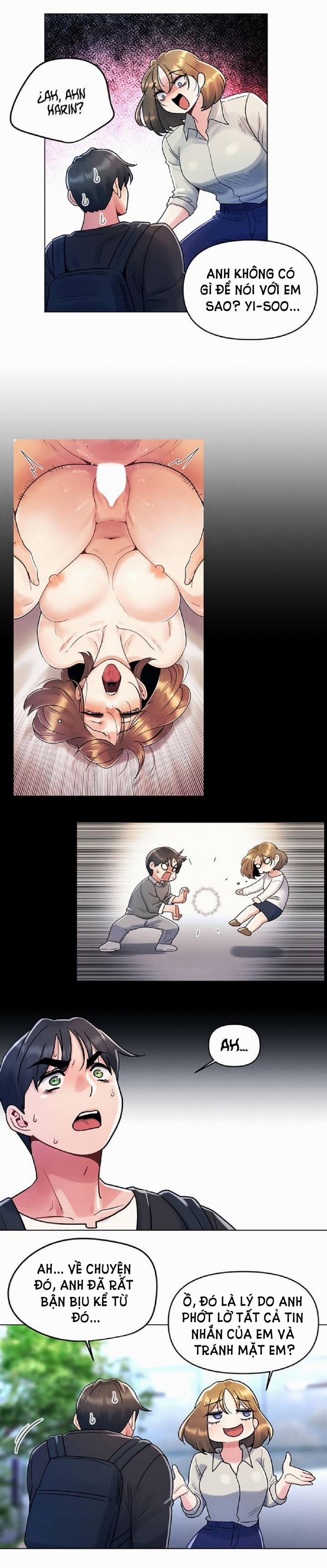 Lần Đầu Ấy 12 trang 4