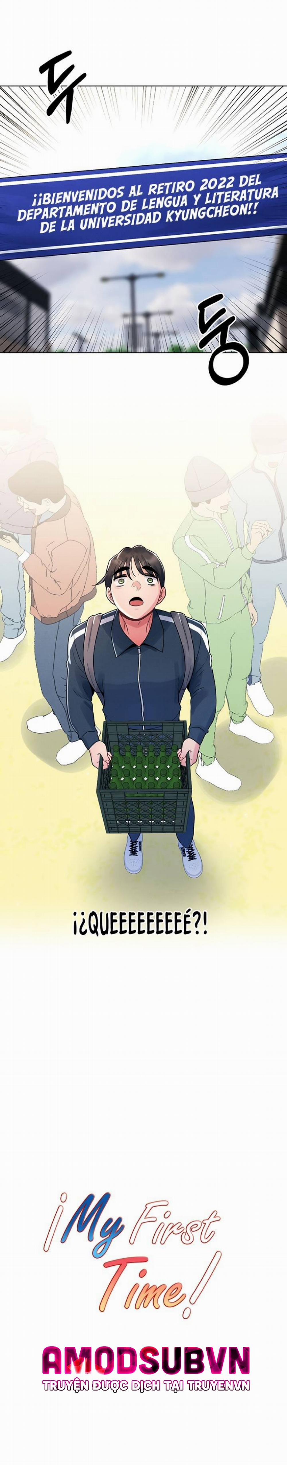 Lần Đầu Ấy 12 trang 8