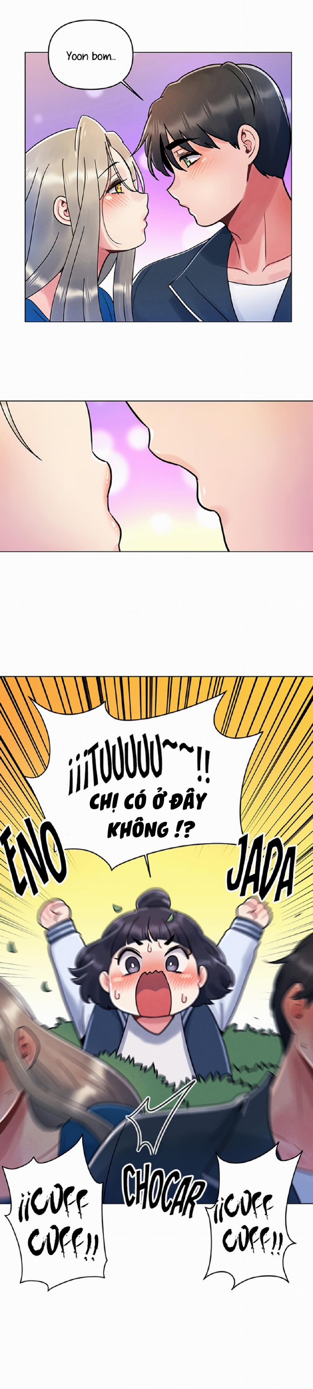 Lần Đầu Ấy 13 trang 10