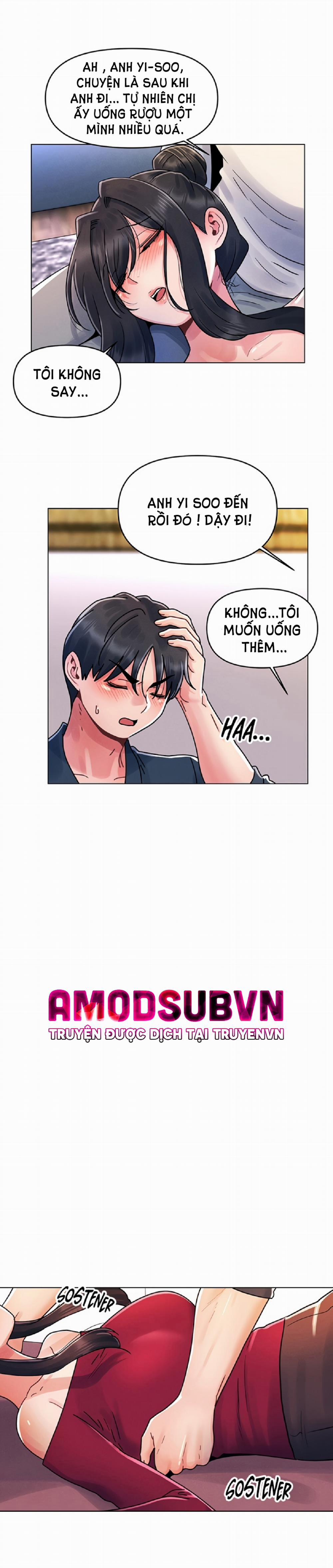 Lần Đầu Ấy 13 trang 13