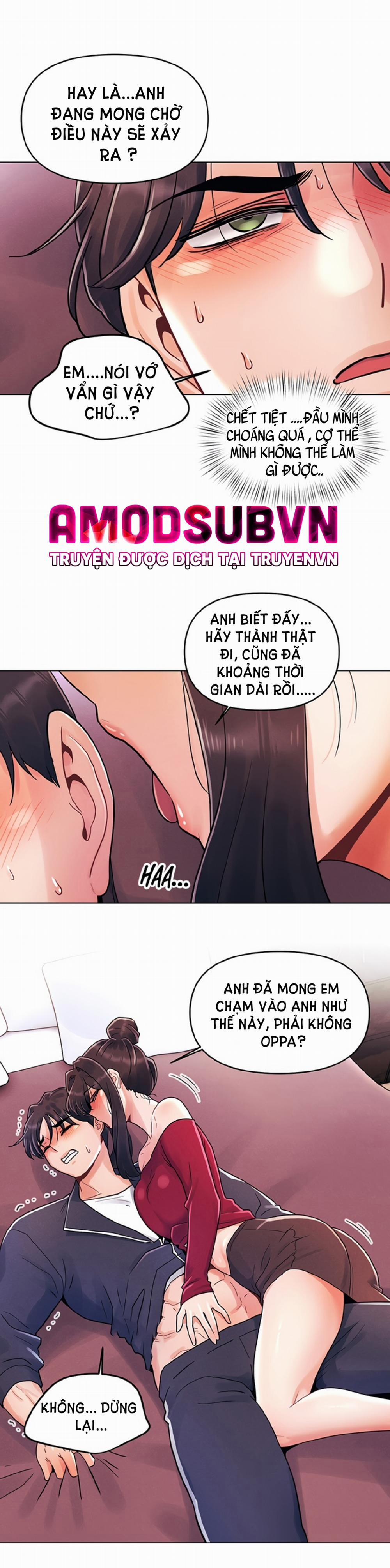 Lần Đầu Ấy 13 trang 19