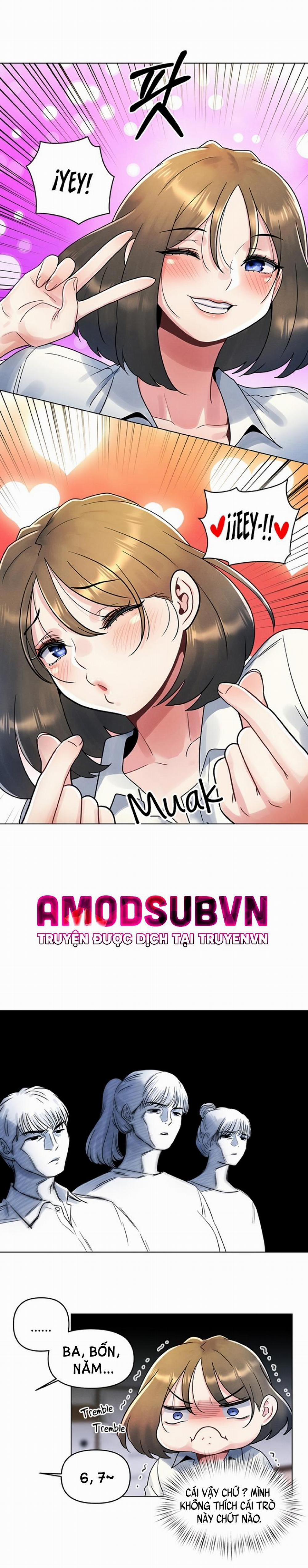 Lần Đầu Ấy 13 trang 2