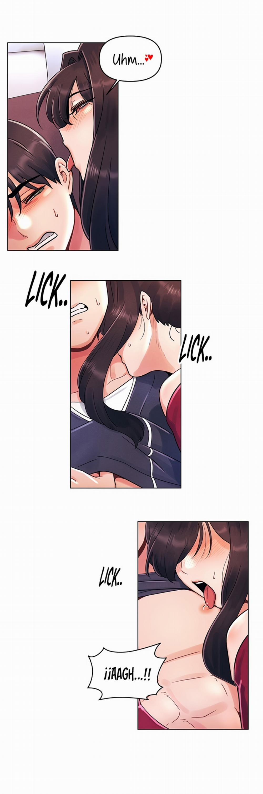 Lần Đầu Ấy 13 trang 20