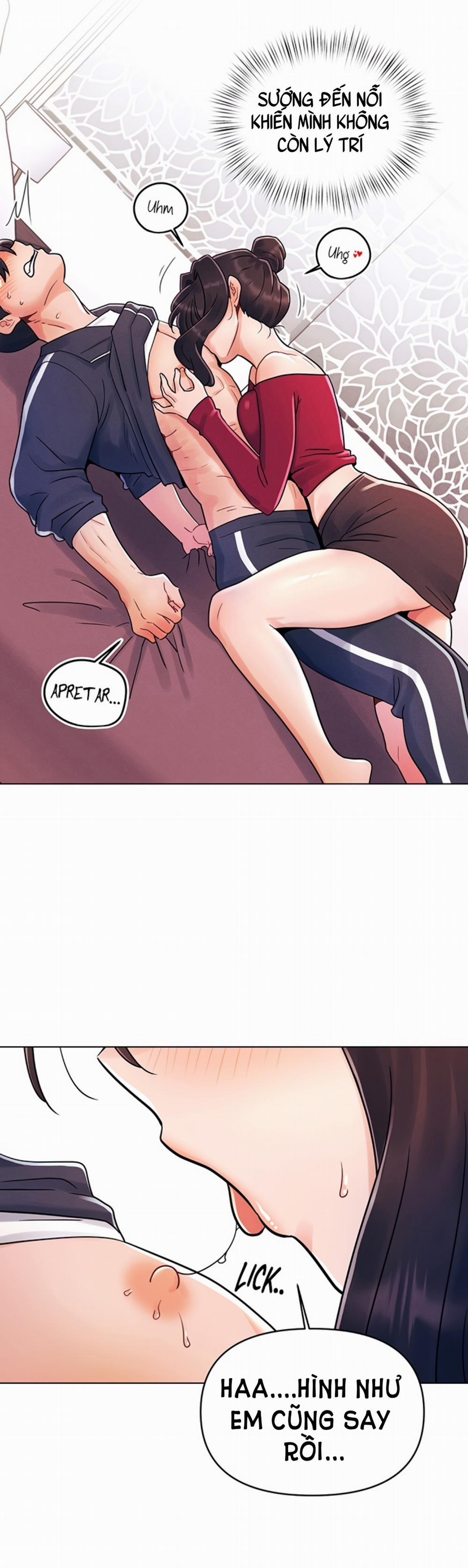 Lần Đầu Ấy 13 trang 22