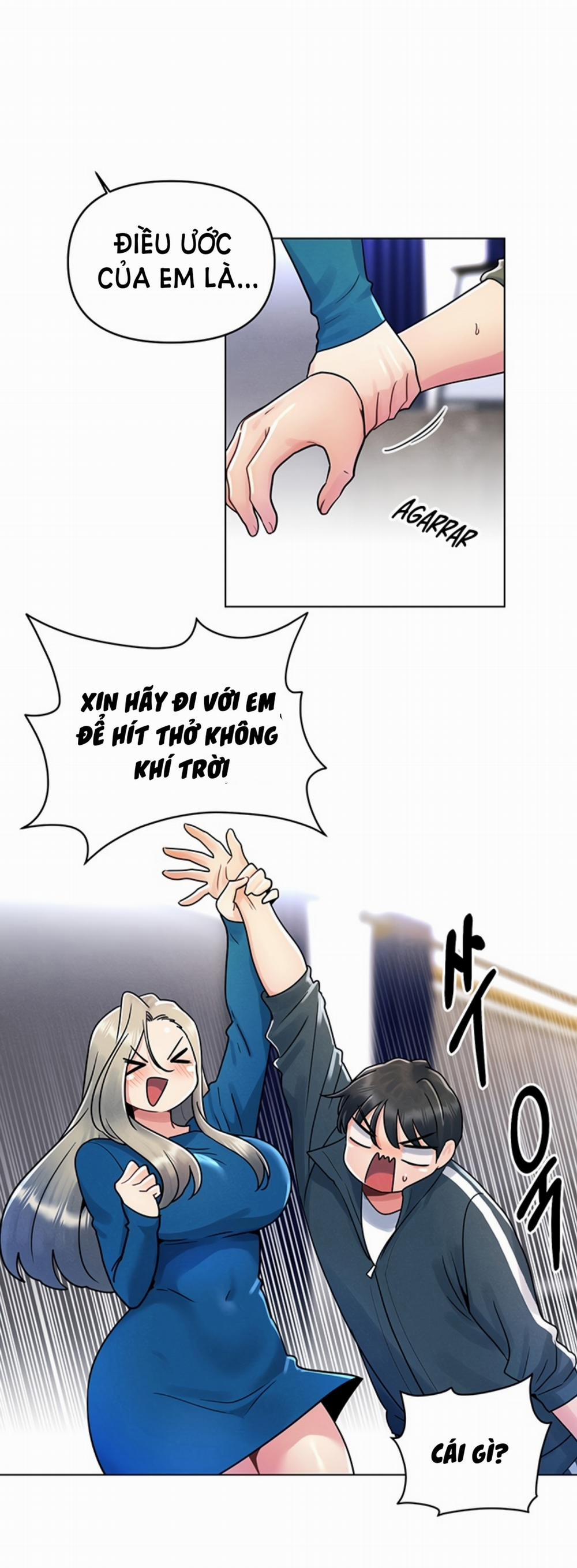 Lần Đầu Ấy 13 trang 4