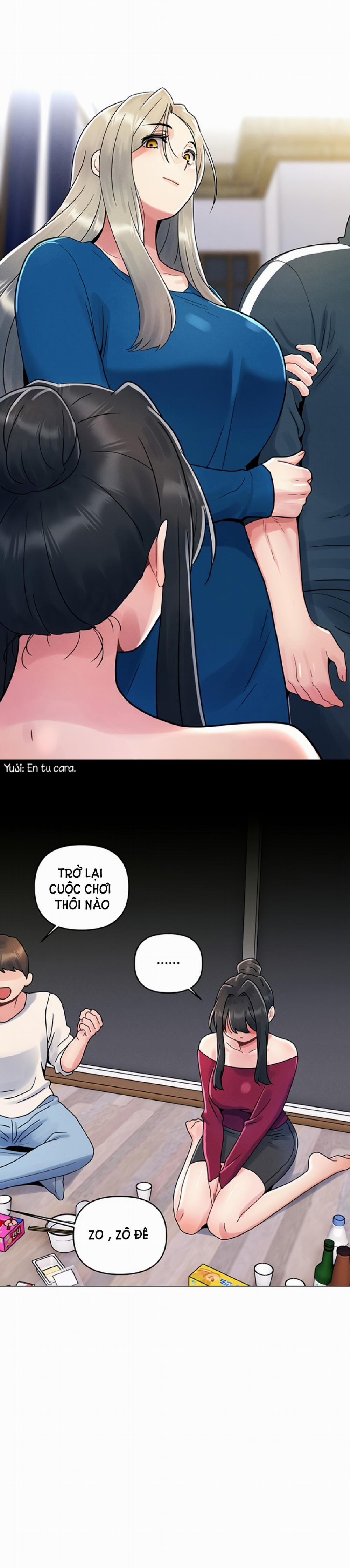 Lần Đầu Ấy 13 trang 6