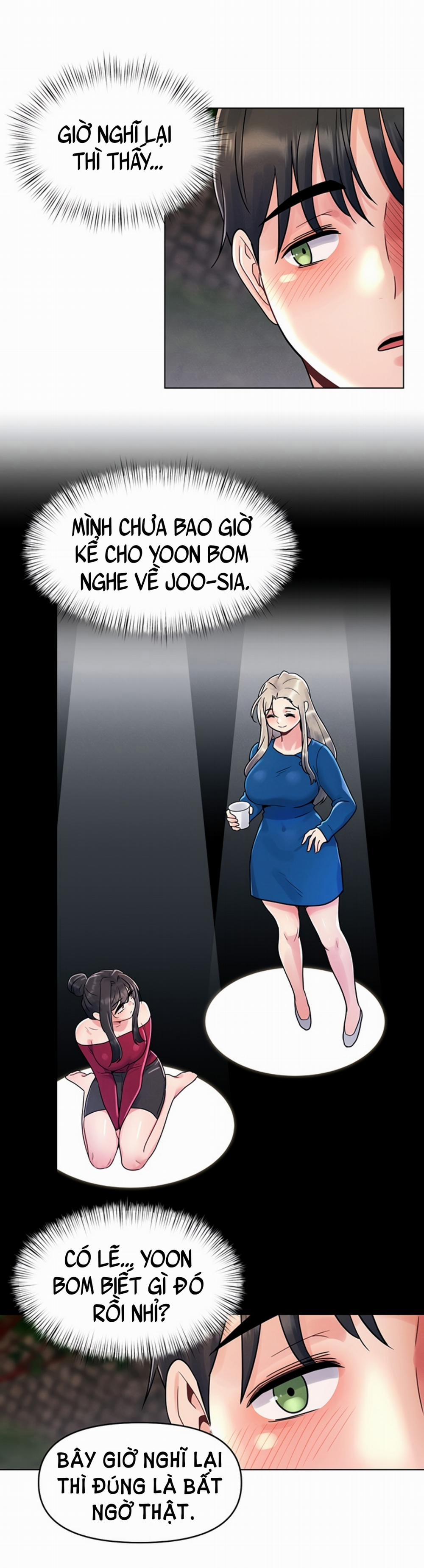 Lần Đầu Ấy 13 trang 8