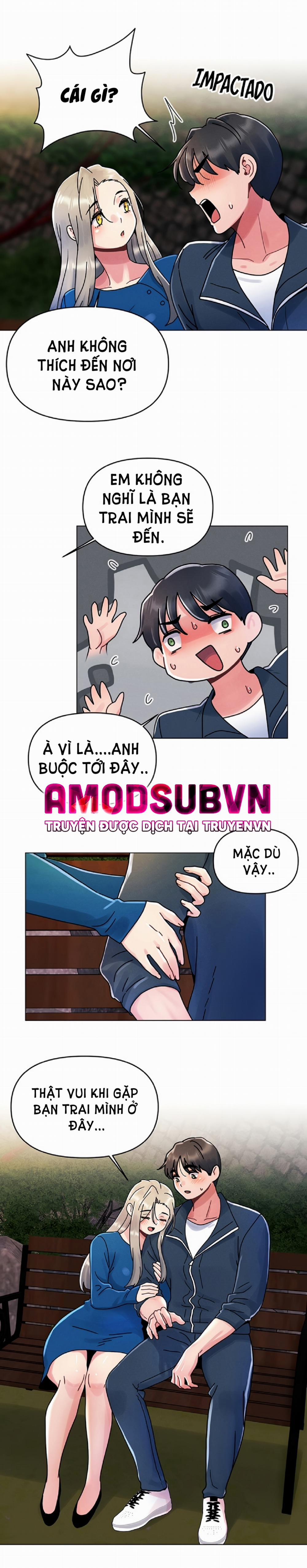 Lần Đầu Ấy 13 trang 9