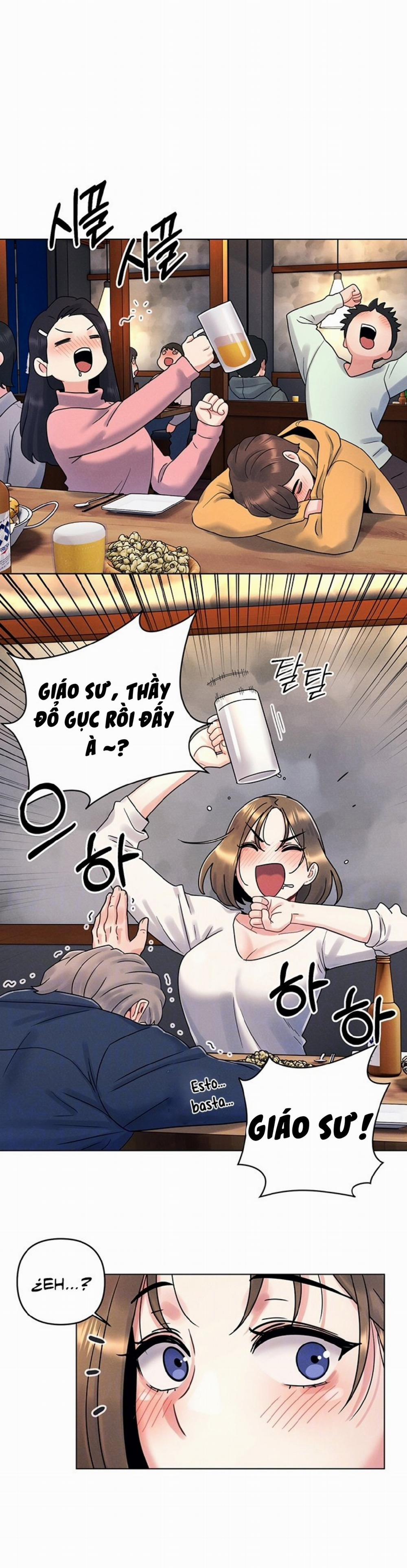 Lần Đầu Ấy 2 trang 11