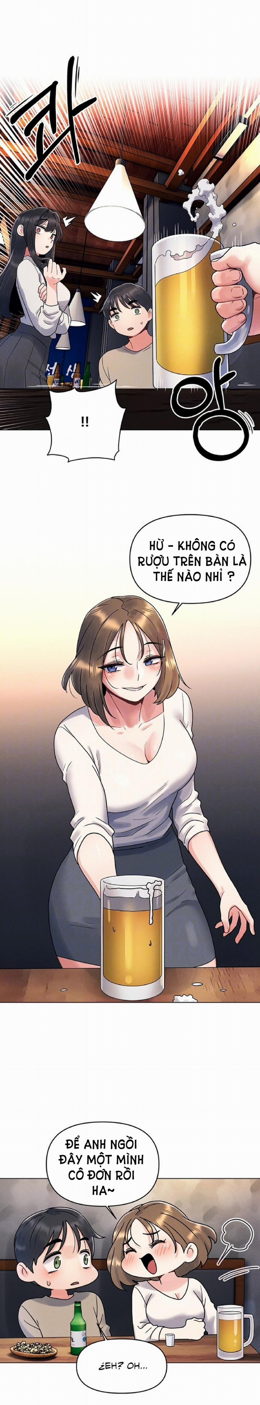 Lần Đầu Ấy 2 trang 13