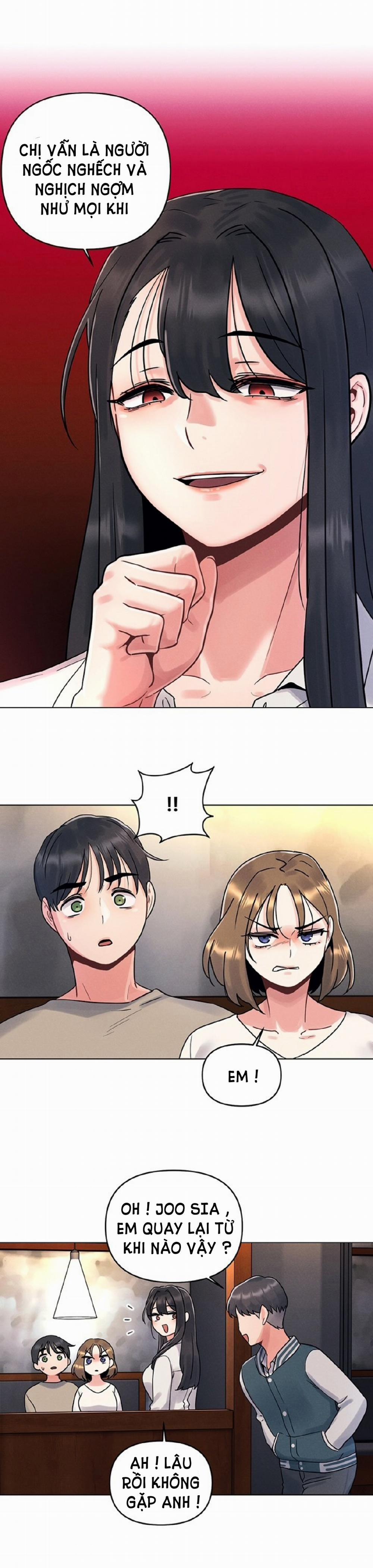 Lần Đầu Ấy 2 trang 15