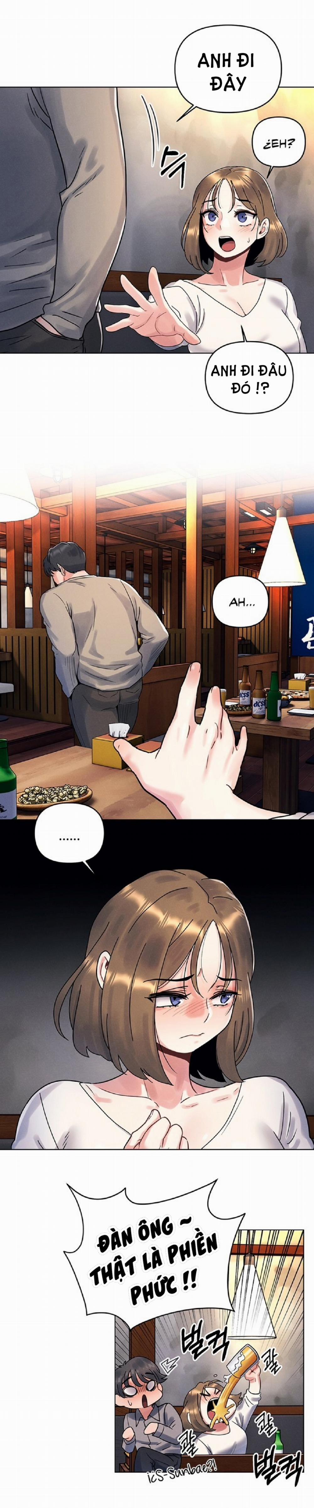 Lần Đầu Ấy 2 trang 17