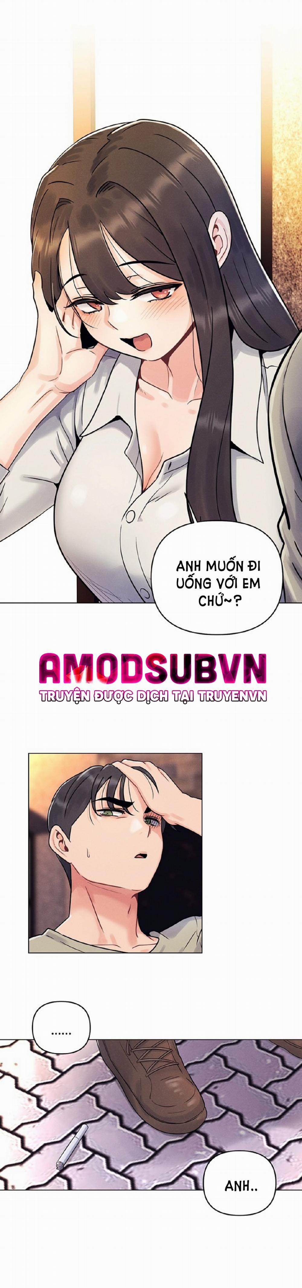 Lần Đầu Ấy 2 trang 20